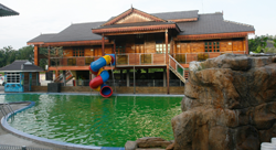 Barokah Sri Village Icon